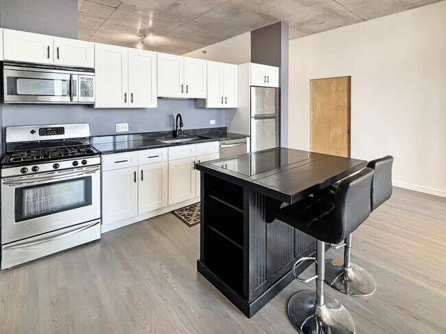 Photo - 1720 S Michigan Ave Unit 2603