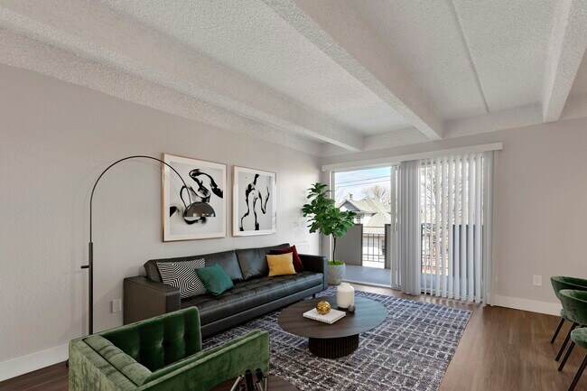 Photo - 1280 Lafayette