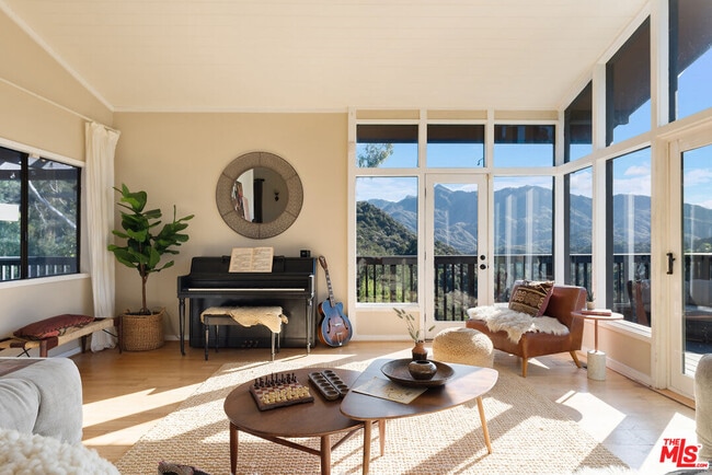 Photo - 2239 Topanga Skyline Dr