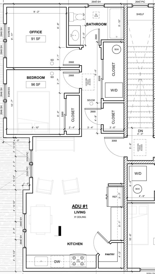 Photo - 3015 NE 138th Ave Unidad A