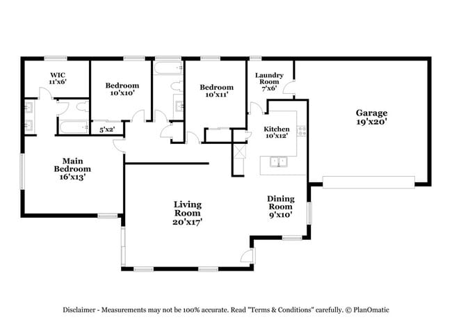 Photo - 1990 E Browning Pl