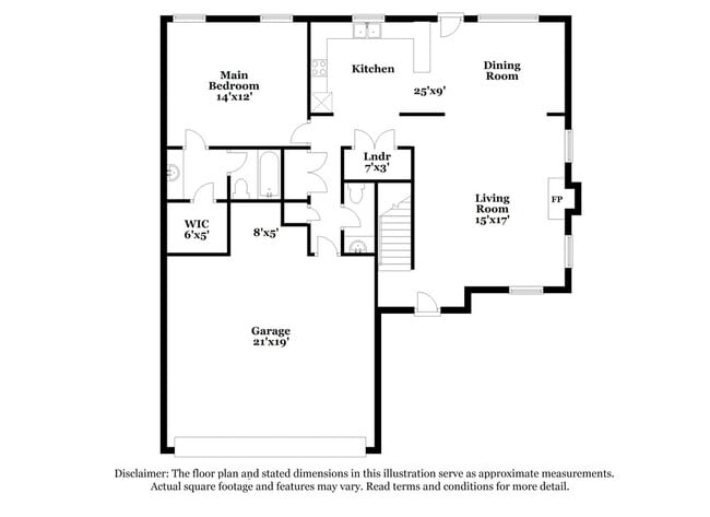 Photo - 2811 Maryland Cir E