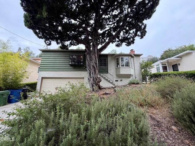 Building Photo - 4943 Collis Ave