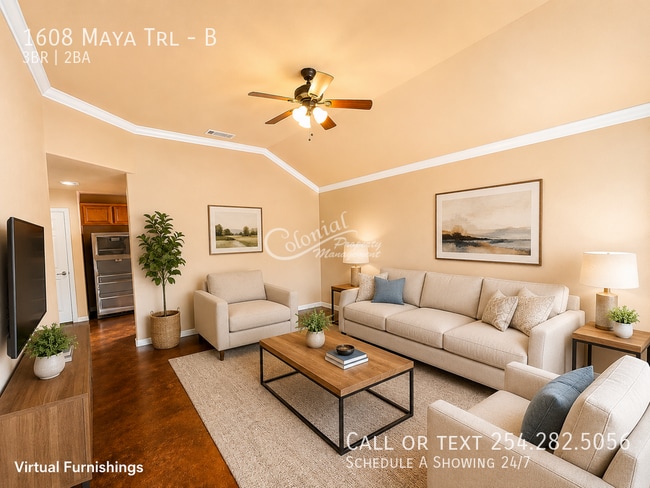 Photo - 1608 Maya Trail