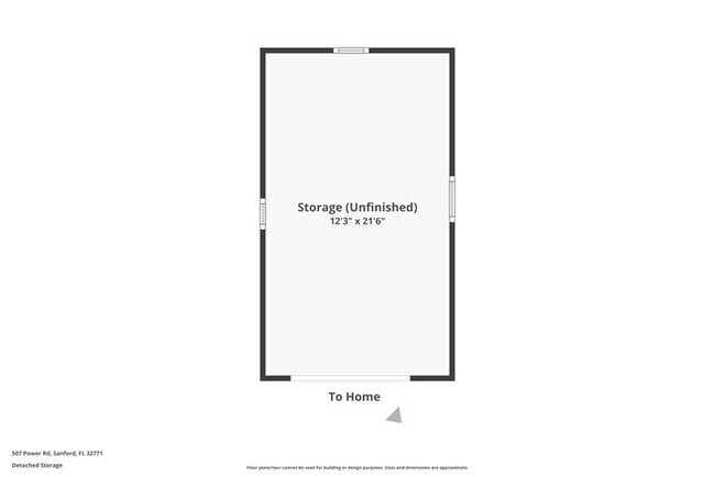 Photo - 507 Power Rd