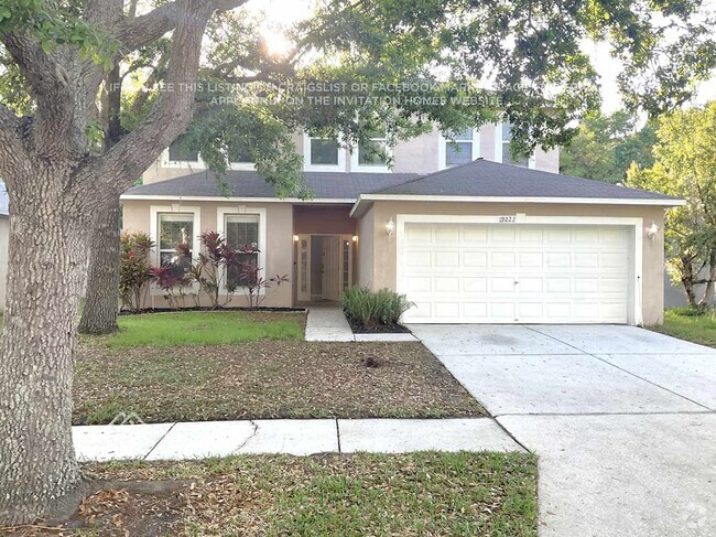 Building Photo - 19222 Wood Sage Dr Rental