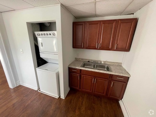 Building Photo - 1603 7th Ave Rental