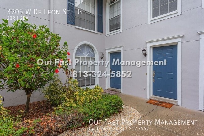 Photo - 3205 W De Leon St