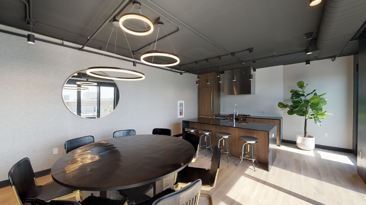 Photo - The Clifton Apartments