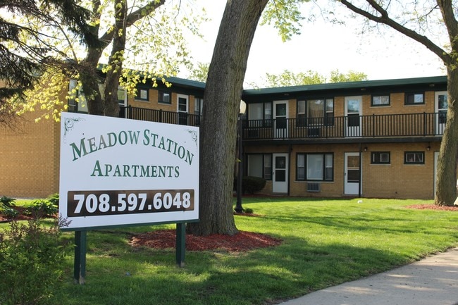 Photo - Meadow Station Apartments