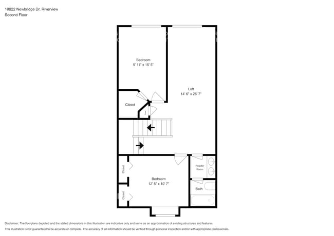 Photo - 10822 Newbridge Dr