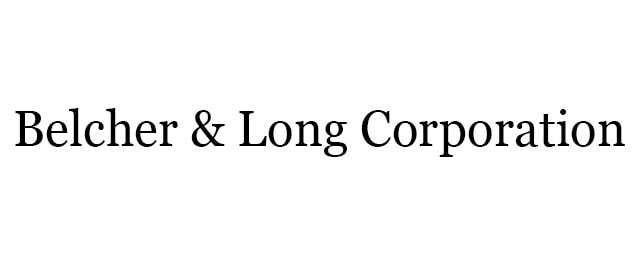 Belcher & Long Corporation