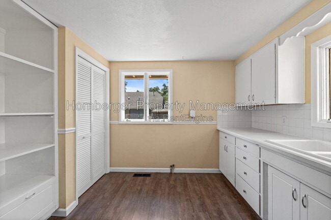 Photo - 2627 N Martin St