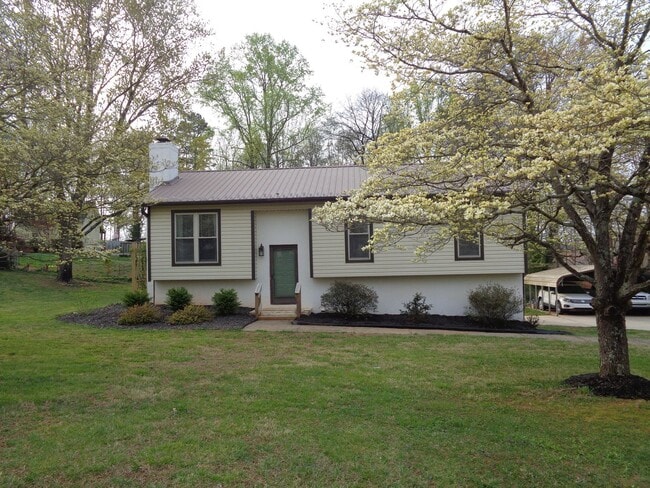 Photo - Nice! Updated House with Unfinished Basement