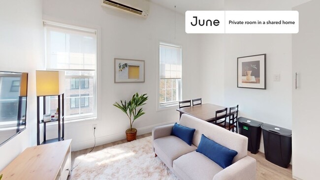 Photo - Room in Shared 3 bed/2 bath home Unit A