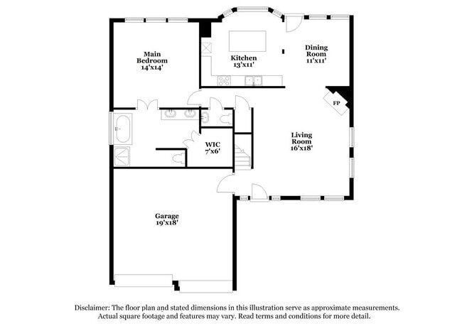 Photo - 3703 Sycamore Ln