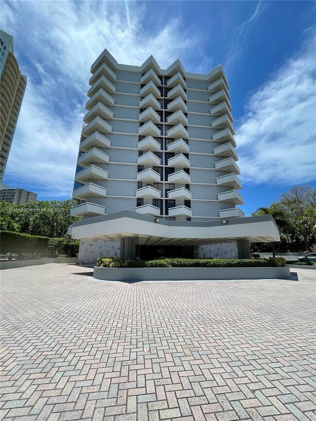 Building Photo - 2501 Brickell Ave Unit 204 Rental