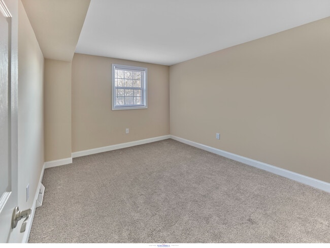 Woods Edge - Dormitorio