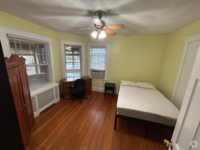 Building Photo - 59 Quincy St Unit 59 Rental