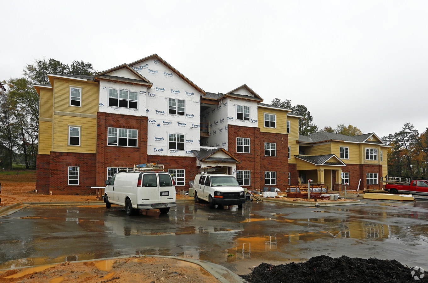 Photo - Autumn Crest Apartments