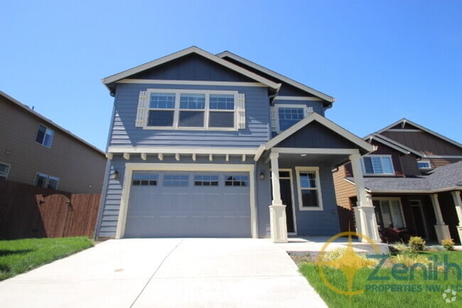 Building Photo - 6612 NE 56th Ave Rental