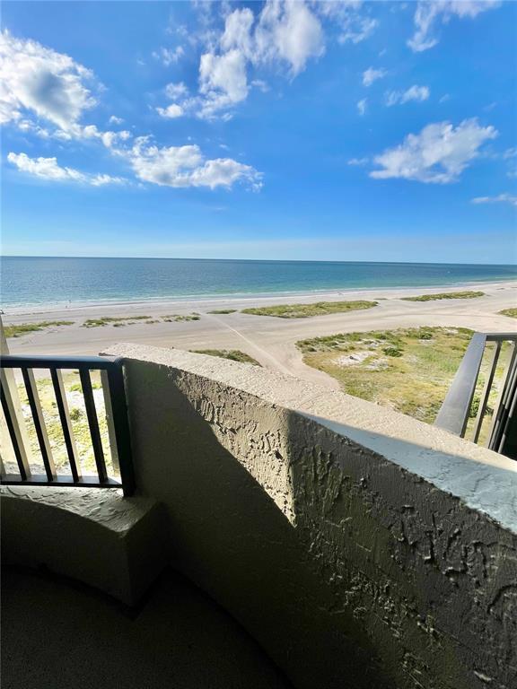 1290 Gulf Blvd Unit 1003