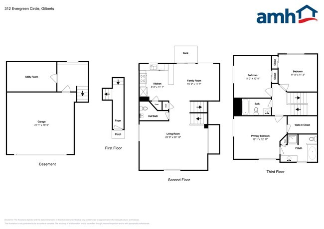 Photo - 312 Evergreen Cir