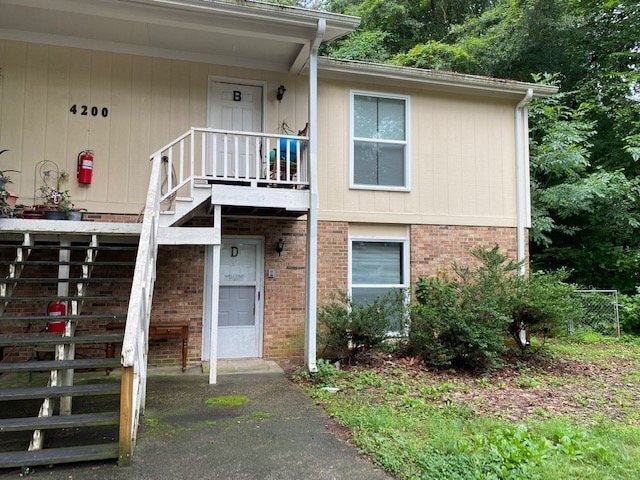 Building Photo - 4200 Greencastle Ct Unit D Rental