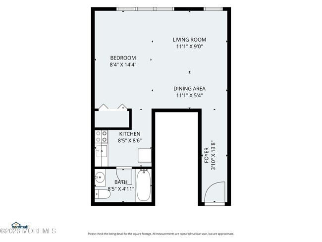 304 4th Ave Unit 207