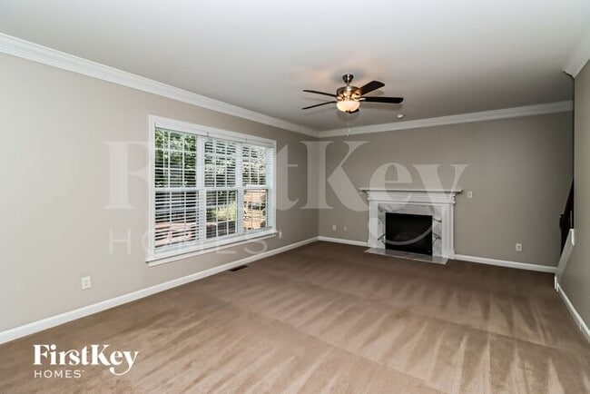 Photo - 1426 Wilburn Park Ln NW