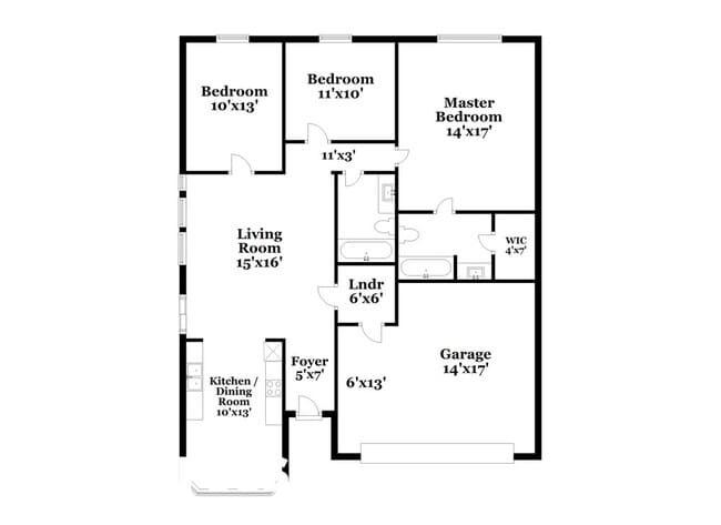 Photo - 308 Oak Meadow Ln