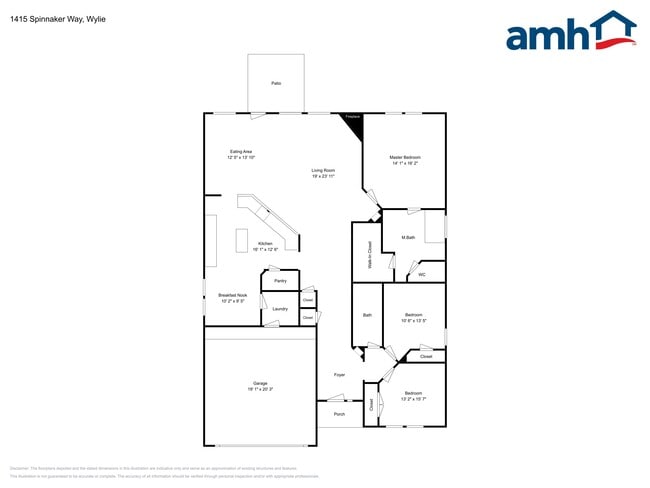 Photo - 1415 Spinnaker Way