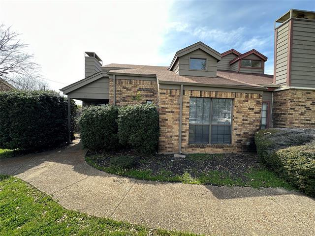 Photo - 2825 Stonycroft Ct Townhome