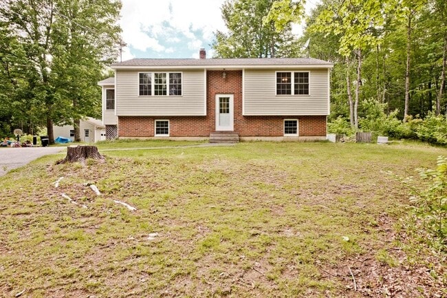 Building Photo - 407 Barnes Rd Rental