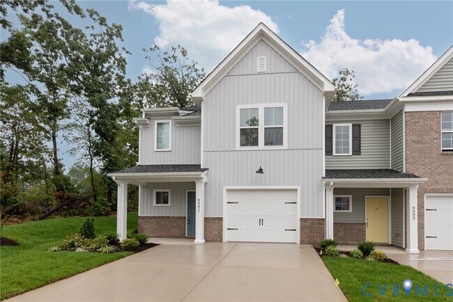 Photo - 6501 Bolles Landing Ct