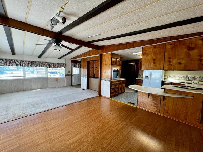 Photo - Non-Refundable & Security Deposit Total: $1300.00