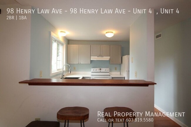 Photo - 2 Bedroom Dover Bluff Condo Near Downtown ... Unit 4  ,  4