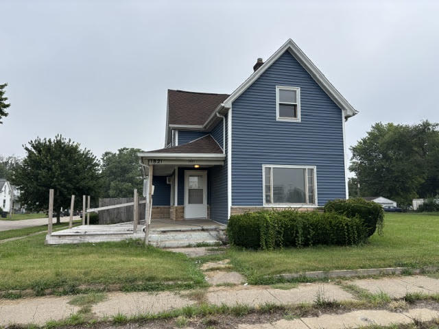 1821 W Sample St