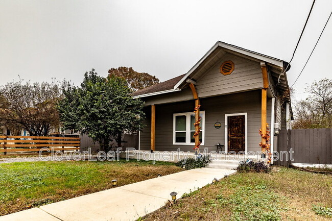 Building Photo - 432 E Drexel Ave Rental