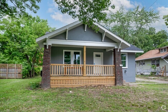 Building Photo - Recently Renovated Central Columbia Bungalow! Rental