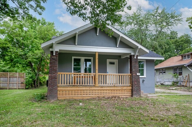 Recently Renovated Central Columbia Bungalow! - Recently Renovated Central Columbia Bungalow! House