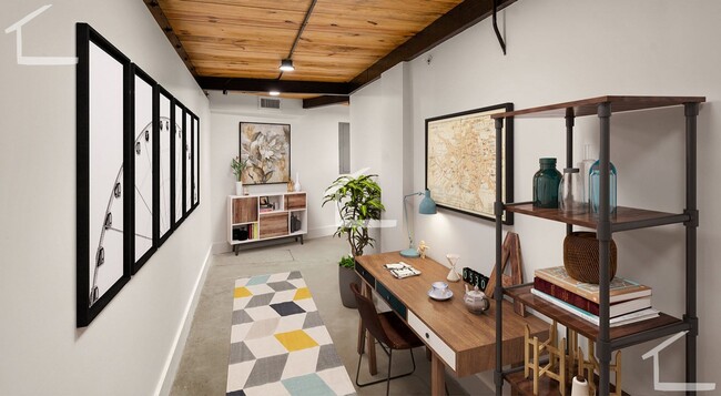 Photo - Nicely renovated 2 bed in Brighton!