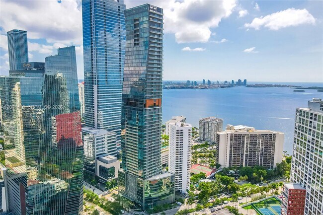 Photo - 1451 Brickell Ave Unidad 1004