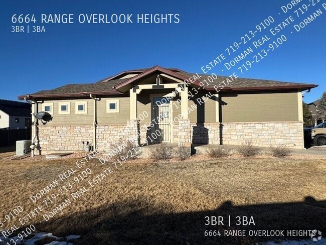 Building Photo - Beautiful 3 Bedroom Townhome