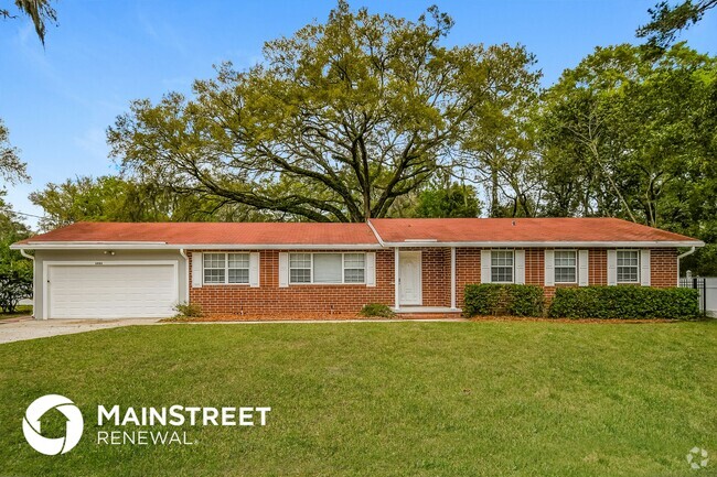 Building Photo - 1921 Buff Ln Rental