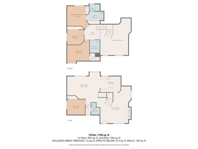Photo - Newly Updated 4-bedroom, 3-bathroom home located in a great area of San Bernardino