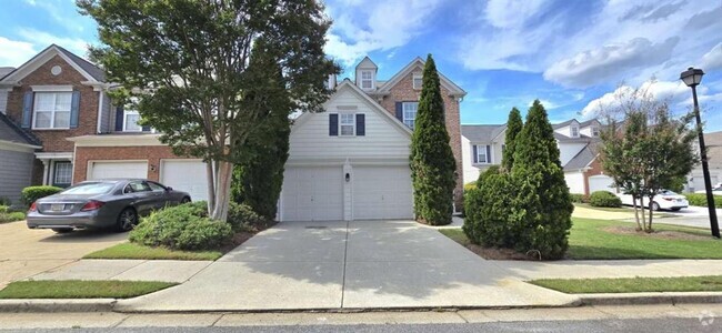 Building Photo - 3611 Gainesway Ct NW Rental