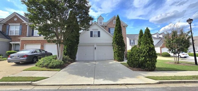 Photo - 3611 Gainesway Ct NW Townhome