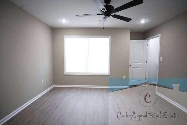 Photo - Luxury 2 bed 2 bath apartment - brand new construction!! Washer, dryer, internet, cable and utili...