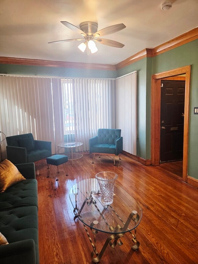 Photo - 12051 S Yale Ave